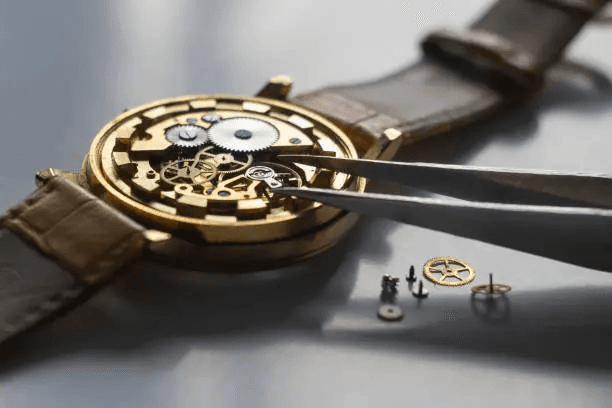 Luxury Watch 2