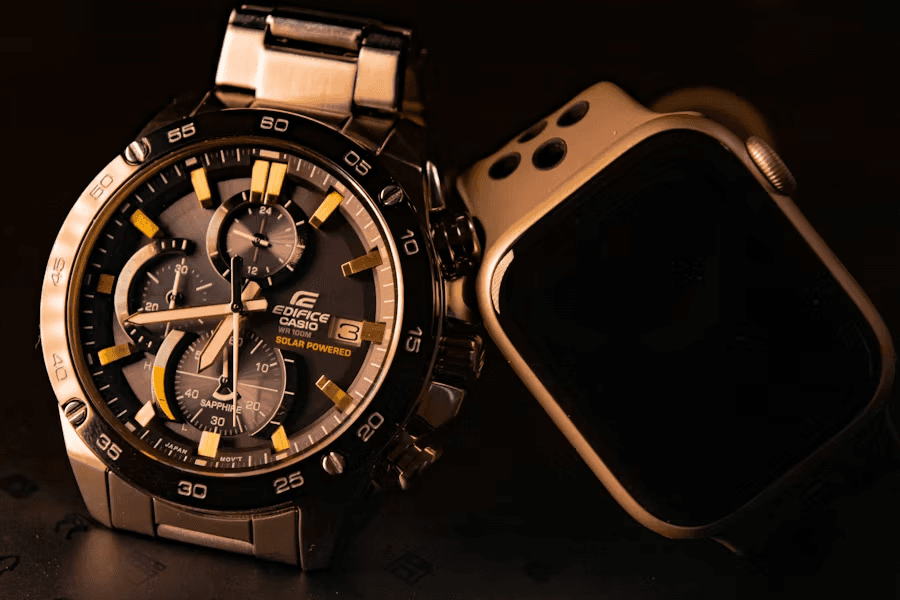 Luxury Watch 3