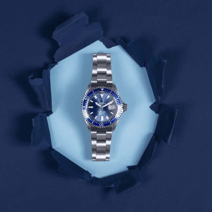 Luxury Watch 4