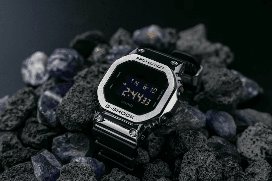 Luxury Watch 1