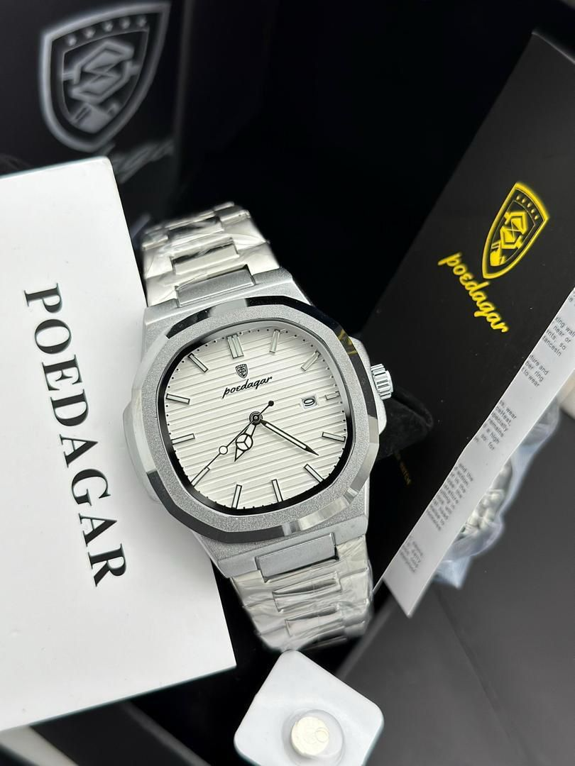 Poedagar luxury watch